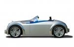 Nissan Jikoo Concept 2003 года